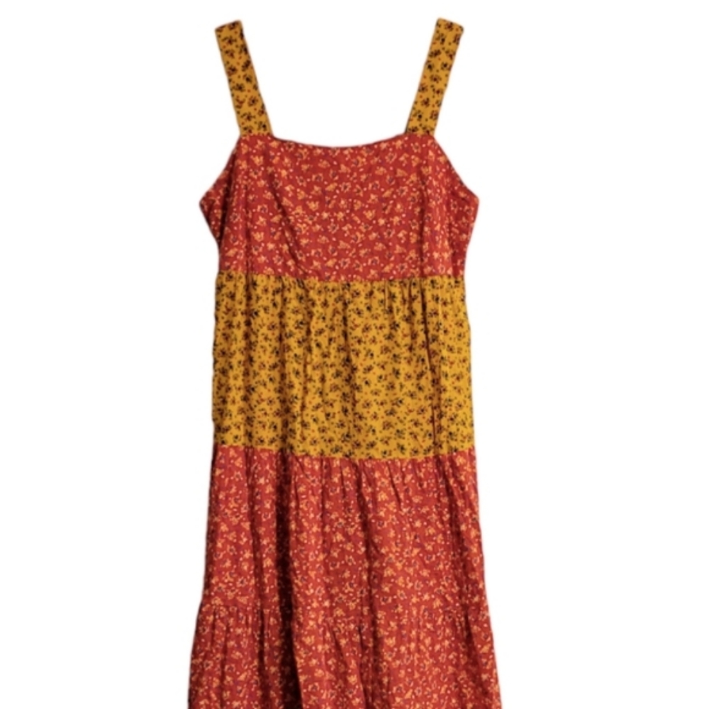 Madewell Colorblock - Picture 5 of 6